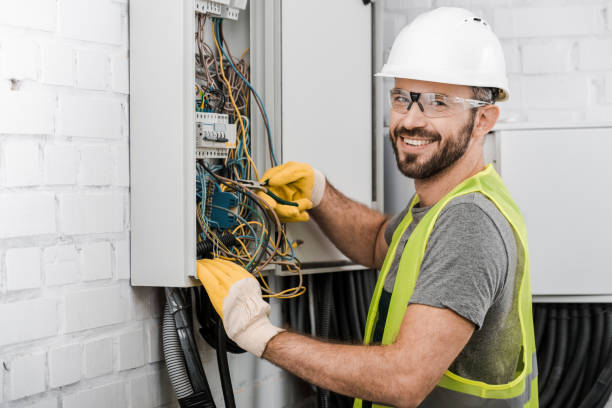 Best Home Electrical Repair  in Mishicot, WI
