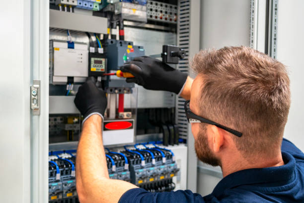 Best Electrical System Inspection  in Mishicot, WI