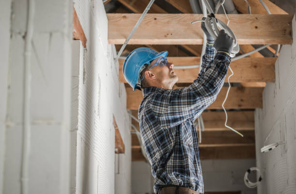 Affordable Emergency Electrician in Mishicot, WI