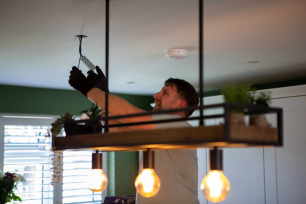 Best Electrical Installation Contractor  in Mishicot, WI