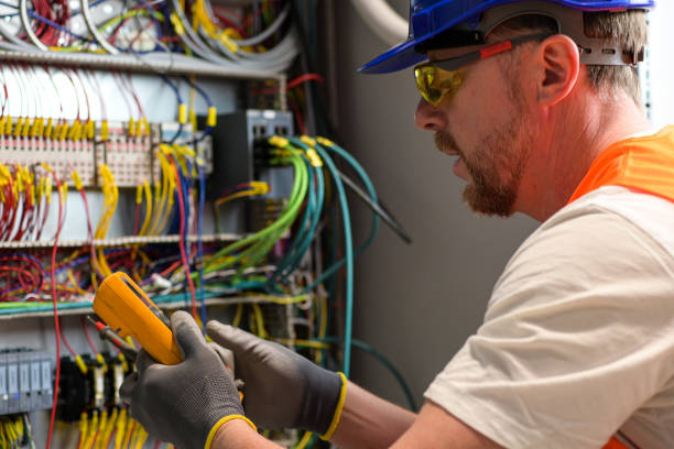 Best Electrician Near Me  in Mishicot, WI