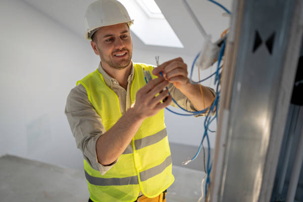 Best 24-Hour Electrician  in Mishicot, WI